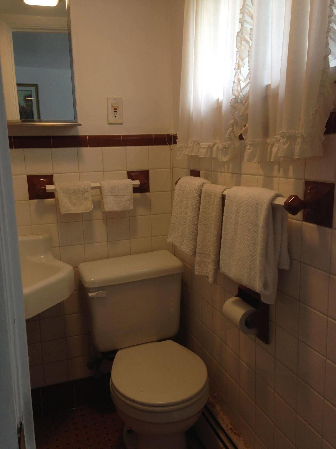 Rio Motel ハーシー エクステリア 写真